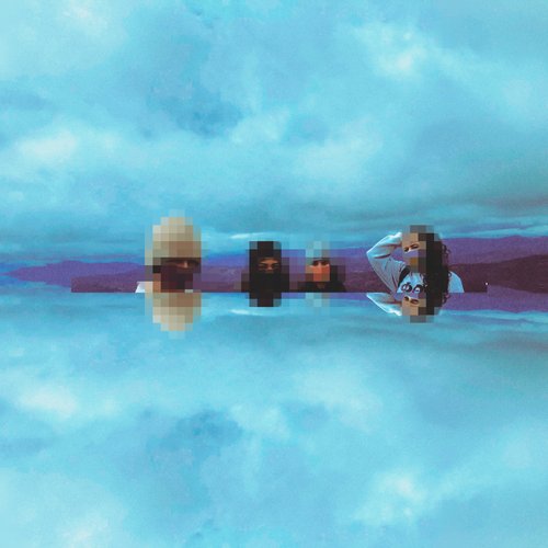 Internet Friends - Single