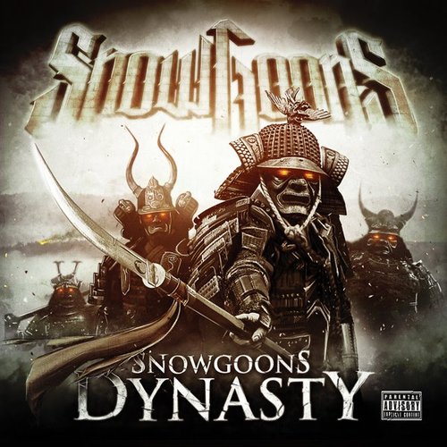 Snowgoons Dynasty