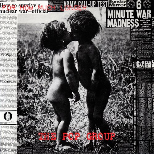 How Much Longer Do We Tolerate Mass Murder?