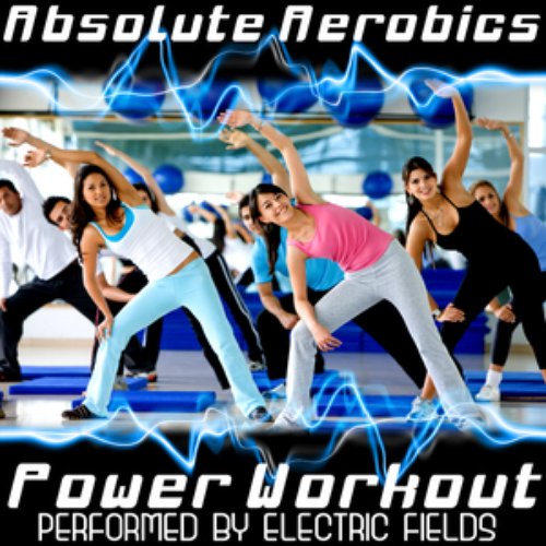 Absolute Aerobics Power Workout