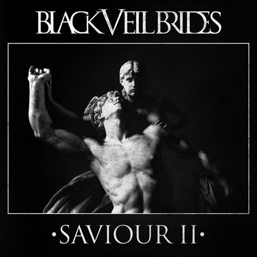 Saviour II - Single