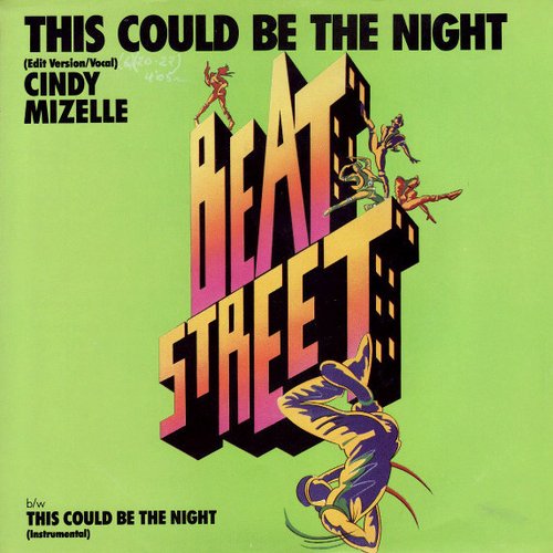 This Could Be The Night