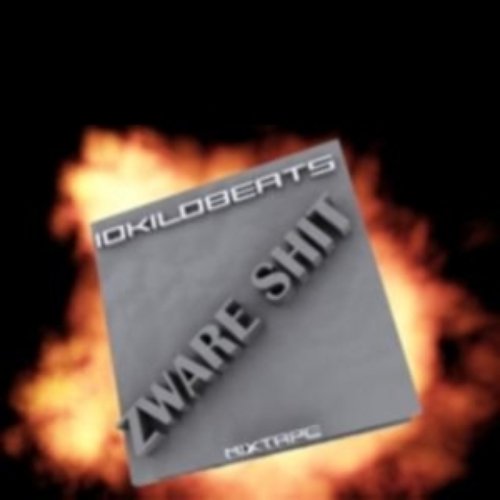 ZWARE SHIT