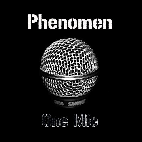 One Mic Vol.1