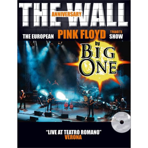 The Wall Anniversary