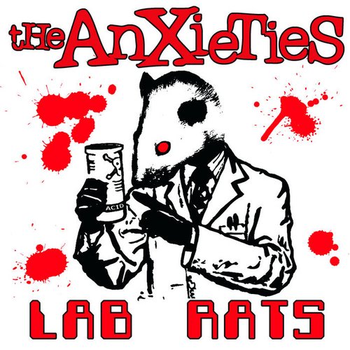 Lab Rats - Single
