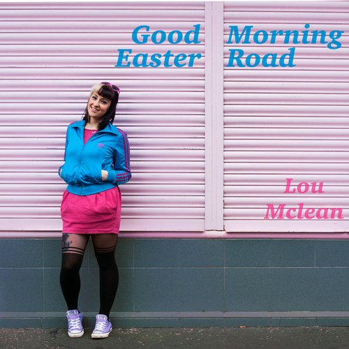 Good Morning Easter Road