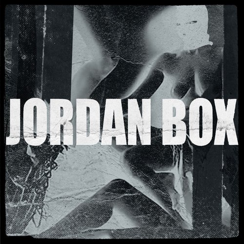 JORDAN BOX (feat. Rome Streetz & Estee Nack) - Single