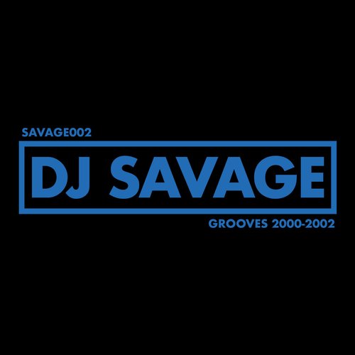 Grooves 2000-2002
