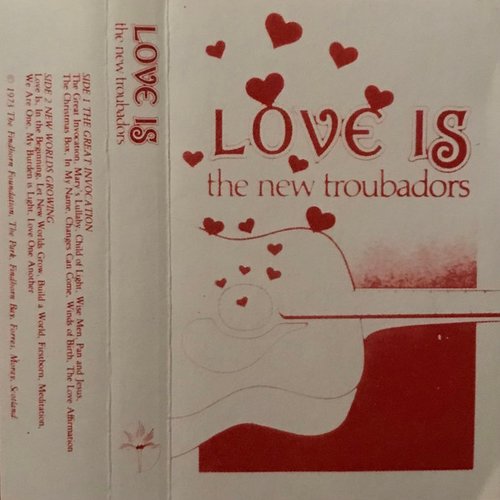 Love Is
