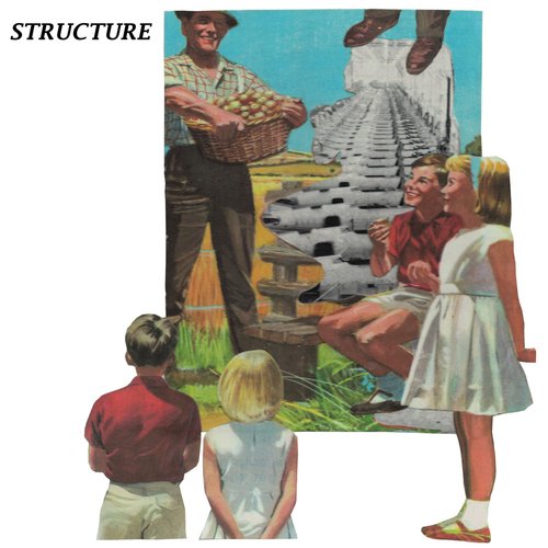 Structure EP
