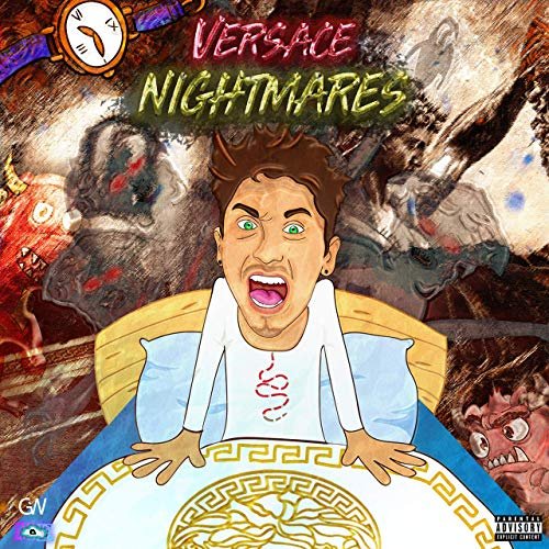 Versace Nightmares