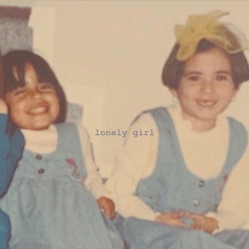 Lonely Girl - Single