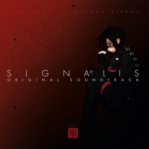 SIGNALIS (ORIGINAL SOUNDTRACK)