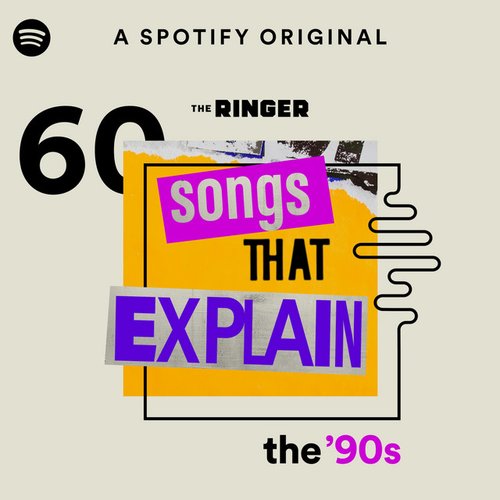 The Ringer