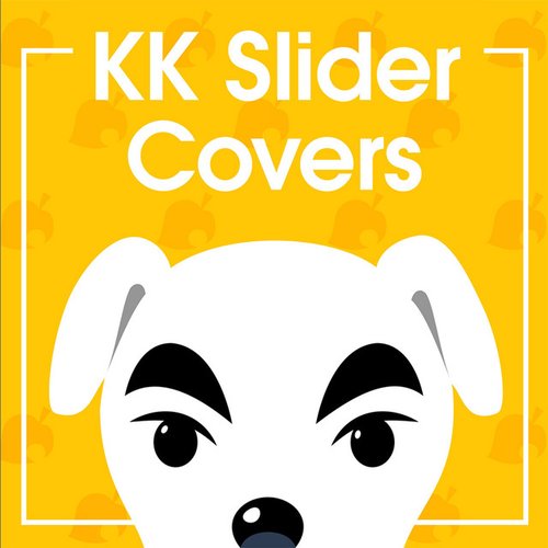 KK Slider Covers