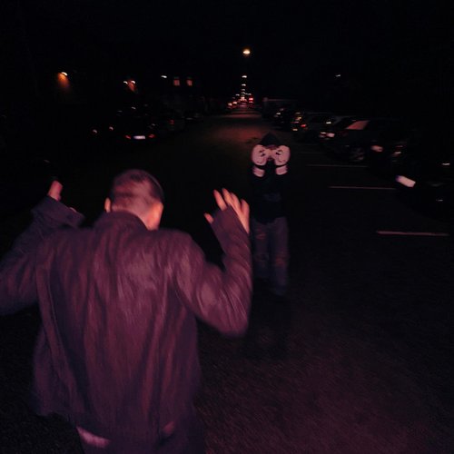 Wordsdonthurtme - Single