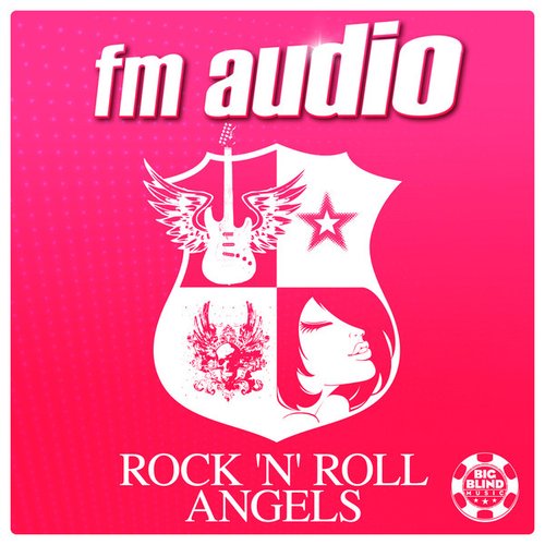 Rock'N'Roll Angels