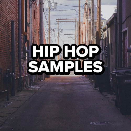 Hip Hop Samples