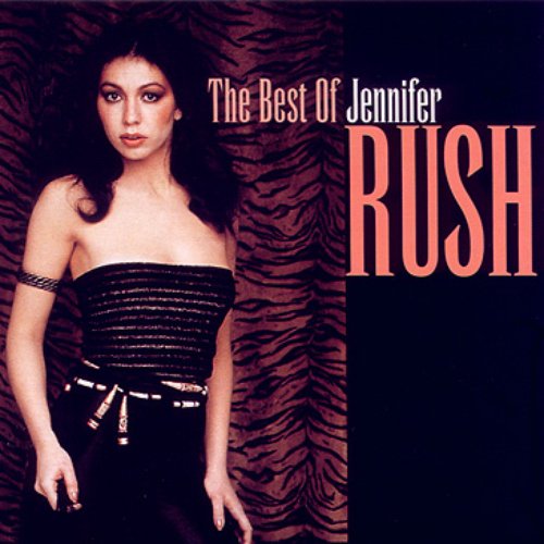Best of Jennifer Rush — Jennifer Rush Last.fm