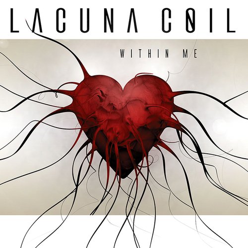 Within Me (Japanese Edition) (Single)
