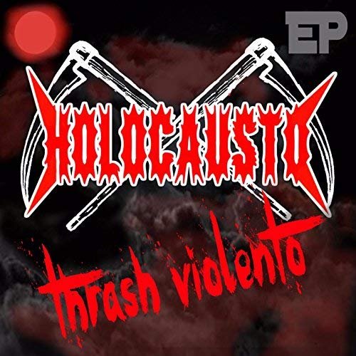 Thrash Violento