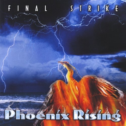 Phoenix Rising