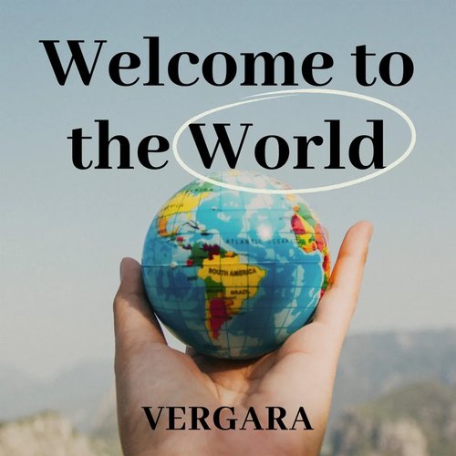 Welcome to the World - Single