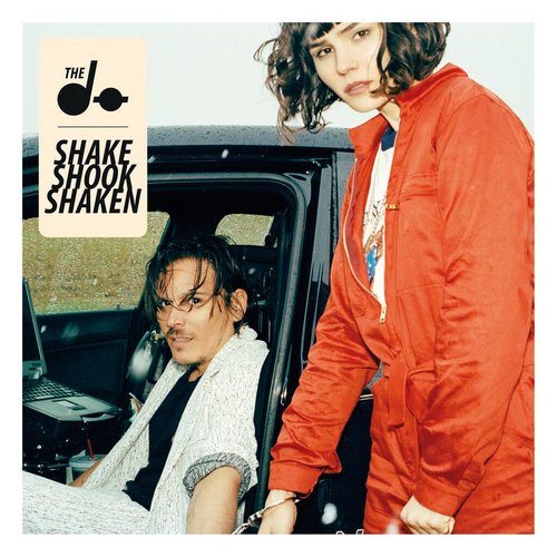 Shake Shook Shaken (Spotify Edition)