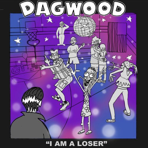 I Am a Loser