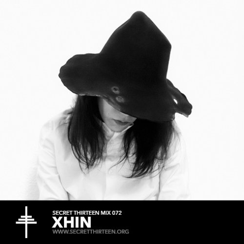 Secret Thirteen Mix 072