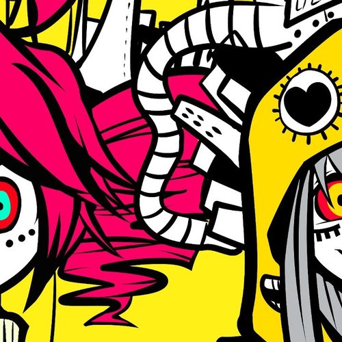 【Kasane Teto・Sukone Tei】Matryoshka【UTAUカバー】