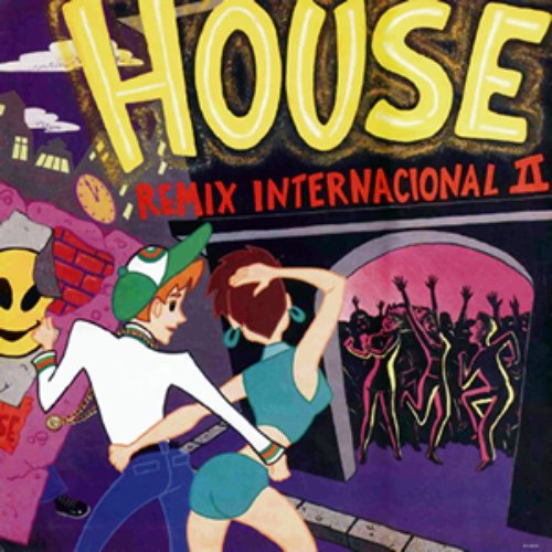 House Remix Iinternacional II