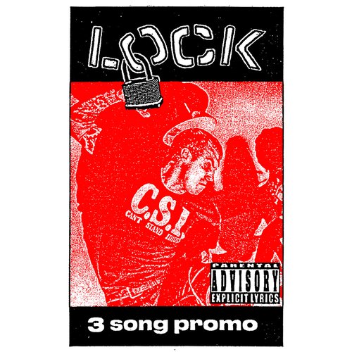 3 Song Promo