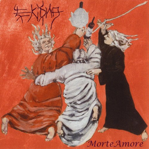 MorteAmore