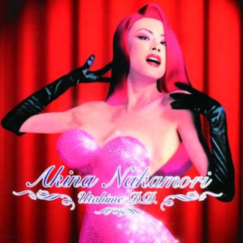 Akina Nakamori -Utahime Double Decade-