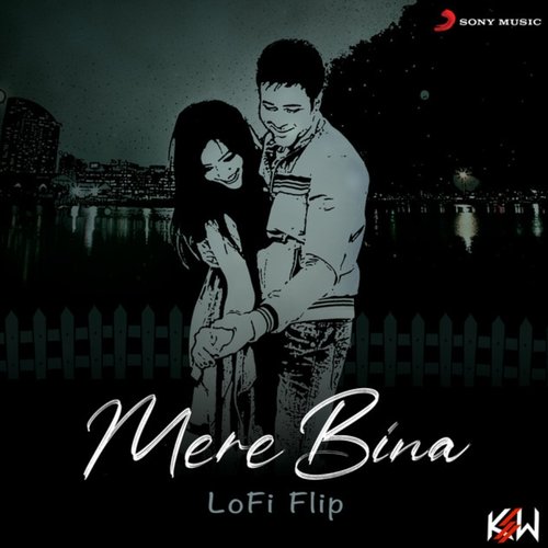 Mere Bina (Lofi Flip)