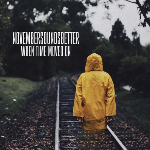 When Time Moved On