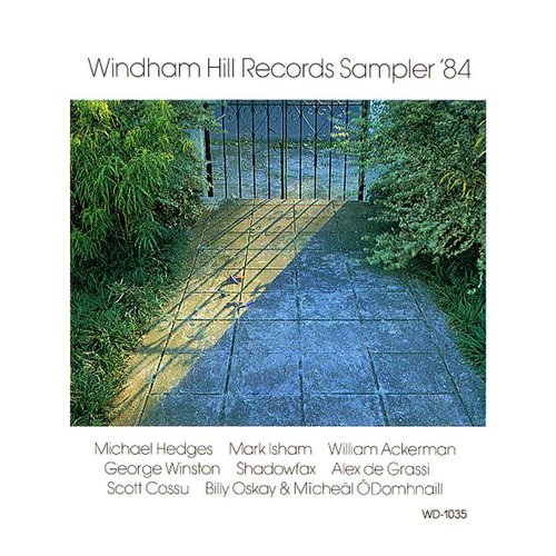 Windham Hill Records Sampler '84