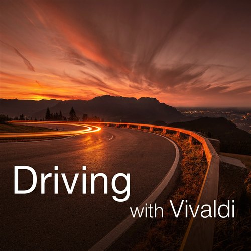 Driving with Vivaldi