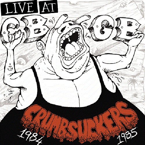 Live At CBGB 1984-1985