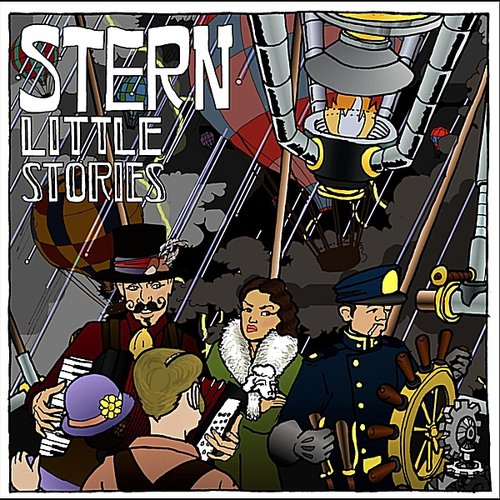 Stern Little Stories