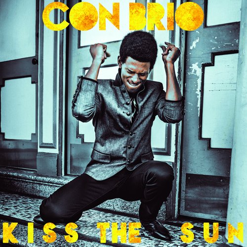 Kiss The Sun