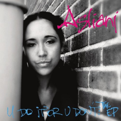 U Do It Or U Don't - EP