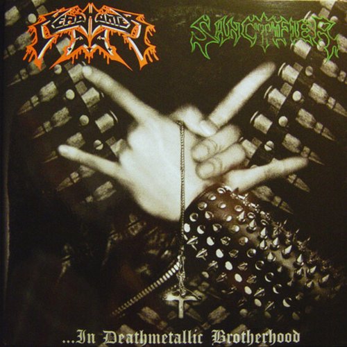 In Deathmetallic Brotherhood