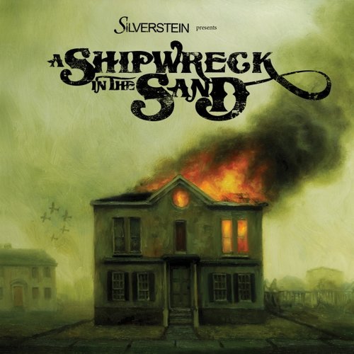 A Shipwreck in the Sand (Deluxe Edition)