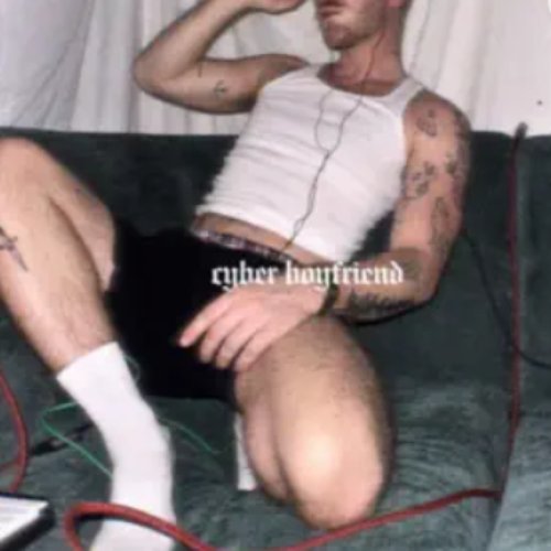 cyber boyfriend