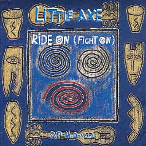 Ride On (Fight On)
