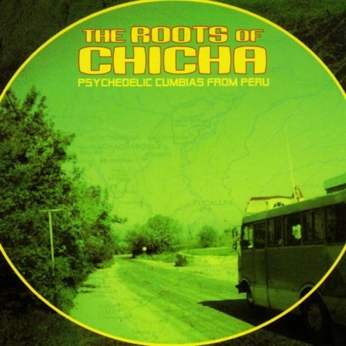 The Roots of Chicha