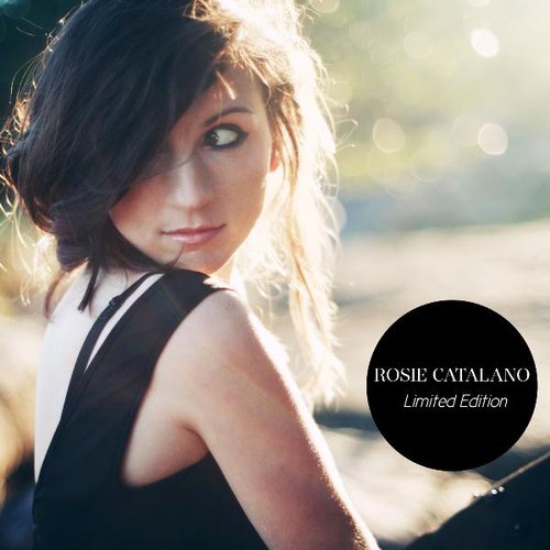 Rosie Catalano - EP